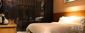 Shenzhen Yating Boutique Hotel (Futian Port Exhibition Center Branch) - Image 4