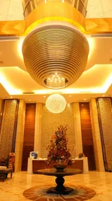 Po Lei Hotel (Dongguan Houjie International Exhibition Center Metro Station) - Image 3