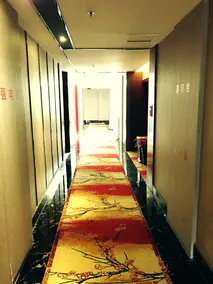 Western Wealth Boutique Hotel - Image 5