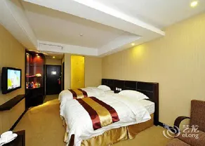 Wanjia Lakefront Hotel Changchun - Image 4