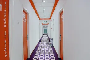 Pod Inn (Beijing Tongzhou Guoyuan) - Image 4
