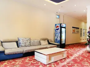 Seven Days Express Hotel (Wuhan Xinzhou People's Square) - Image 4