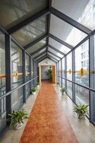Super 8 Hotels Suzhou Jinji Lake Scenic Area Xinyi - Image 4