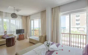Sea Mountain Hotel - Image 5