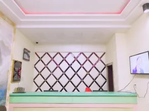 YulinMongKokBusinessHotel (Headquarters) - Image 3