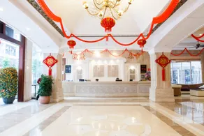 Beichen Hotel - Image 2