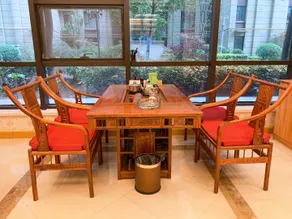 Vienna Hotel (Luoyang Peony Square Wanda Branch) - Image 2