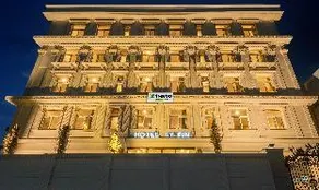 Treebo Purva Crest, Gachibowli DLF - Image 3