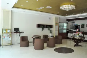 Green Jingcheng Hotel (Linyi Yinqueshan Road Taisheng Square) - Image 3