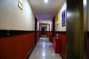 Shuili Business Hotel (Changchun Railway Station Shengli Park) - Image 3
