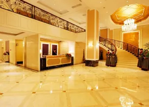 Quzhou Friendship Hotel (Shuiting Branch) - Image 2
