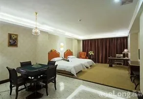 Jinhong Hotel - Image 2