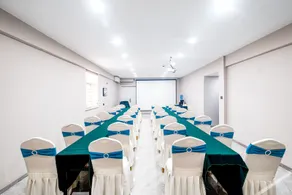 Home Inn UP Huaxuan Collection Hotel (Qufu Sankong Scenic Area) - Image 5
