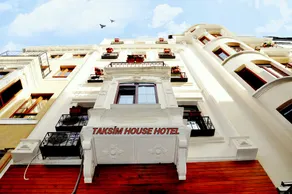 Taksim House Hotel - Image 2