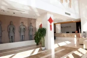 Kyriad Marvelous Hotel (Tianjin Yujiabao Financial Center) - Image 5