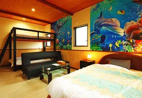 Ryunokami Hotel - Image 1
