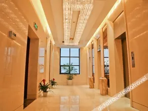 Jiuzhou Tongqu Hotel - Image 2