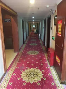 Rucheng Hotel (Chenzhou Rucheng Pedestrian Street Branch) - Image 3