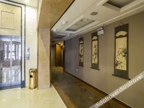 Dahua Boutique Hotel (Harbin Exhibition Center) - Image 2