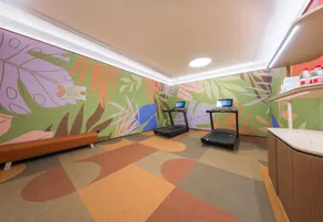 Orange Hotel (Xinzhou Ancient City Store) - Image 3