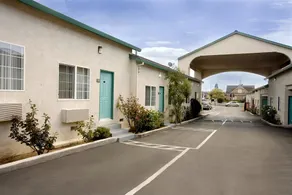 Americas Best Value Inn - Watsonville, CA - Image 4