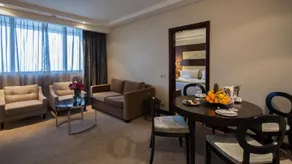 Laico Tunis Spa & Conference Center Tunis - Image 3