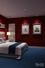 Hongluo Harbor Holiday Hotel - Image 5