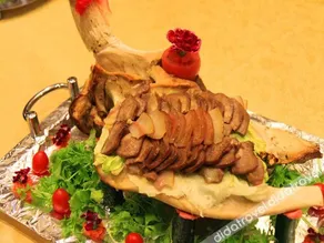 Tianzhi International Hotel - Image 3