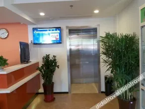 7 Days Inn Tianjin Hangu Branch - Image 5