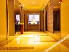 Minghu Quanying Hotel - Image 3