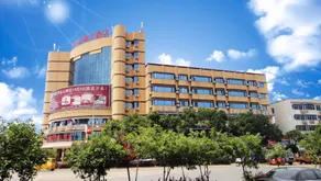 Shiji Huating Grand Hotel - Image 5
