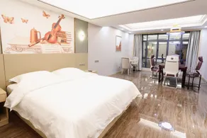 Taojiang Xindi Hotel - Image 5