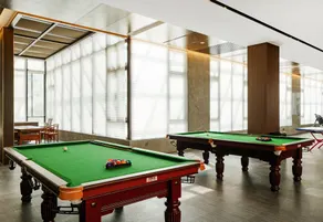Zhongfu Health and Wellness Resort Hotel (Fuqing Wanda Branch) - Image 2