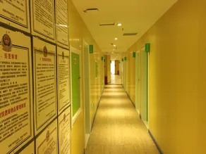 Jinnianfeng Hotel - Image 5