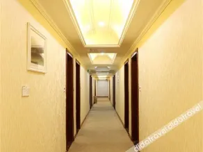 Chenyue Hotel (Chengdu Southwest University of Finance and Economics Subway Station) - Image 4
