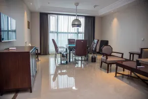 Wyndham Garden Wuhan West - Image 5