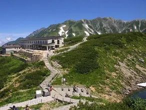Mikurigaike-Onsen - Image 3