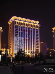 Lihua Grand Hotel - Image 2