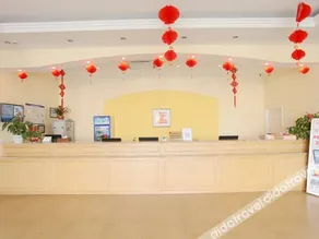 Homeinn Pebble Hotel (Binhai Xinding International Plaza) - Image 5