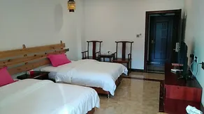 Pingyuan Sunshine Home Hotel - Image 4
