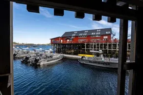 Brygga Restaurant and Rooms - Image 5