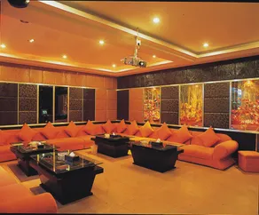 Shanglianggang Tourist Resort Hotel Fenghua - Image 4