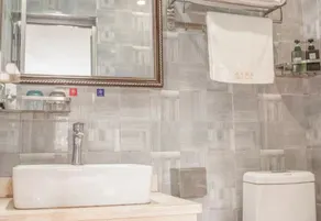 Xingyu Smart Hotel (Dazhou Railway Station) - Image 4