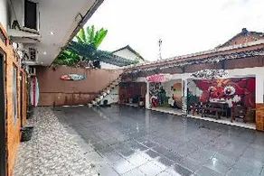 RedDoorz near Pantai Citepus Pelabuhan Ratu - Image 3