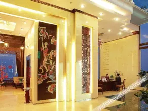 Chongqing Hongyadong Hotel - Image 3
