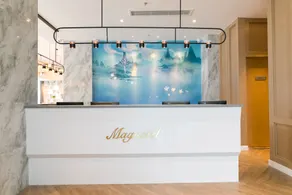 Magnotel (Lishui International Auto City) - Image 3