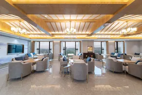 Ziyang Maolin Jinchen Hotel - Image 4
