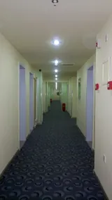 7 days Quality Hotel (Mudanjiang Cultural Plaza store) - Image 2