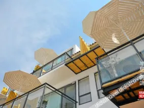 Bandao Yunduan Lake View Inn - Image 3