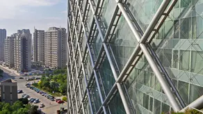 Rezen Hotel Tianjin Binhai - Image 4